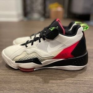 Air Jordan zoom 92 sz 9.